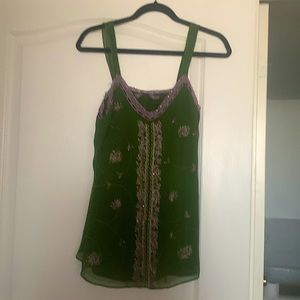 Halo Bob sequenced top size small